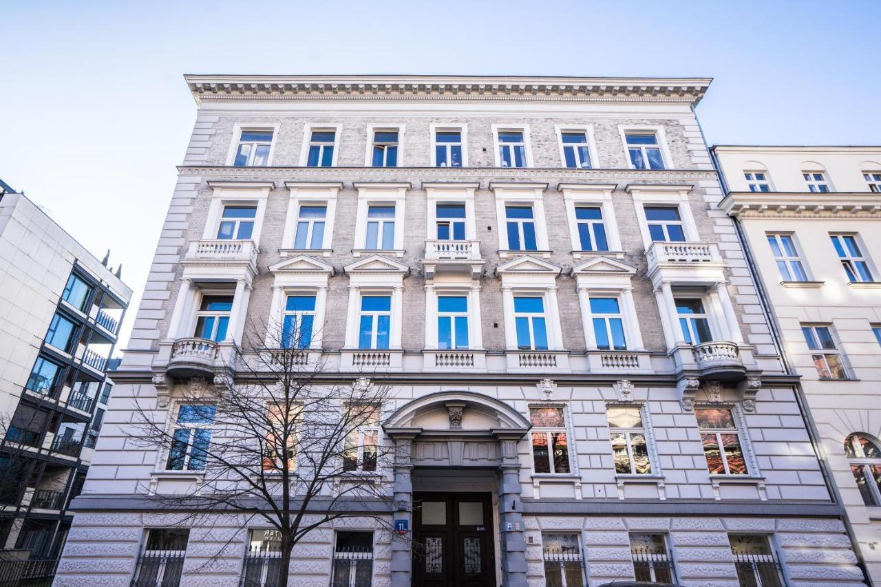 Elegant Copernicus Apartment *