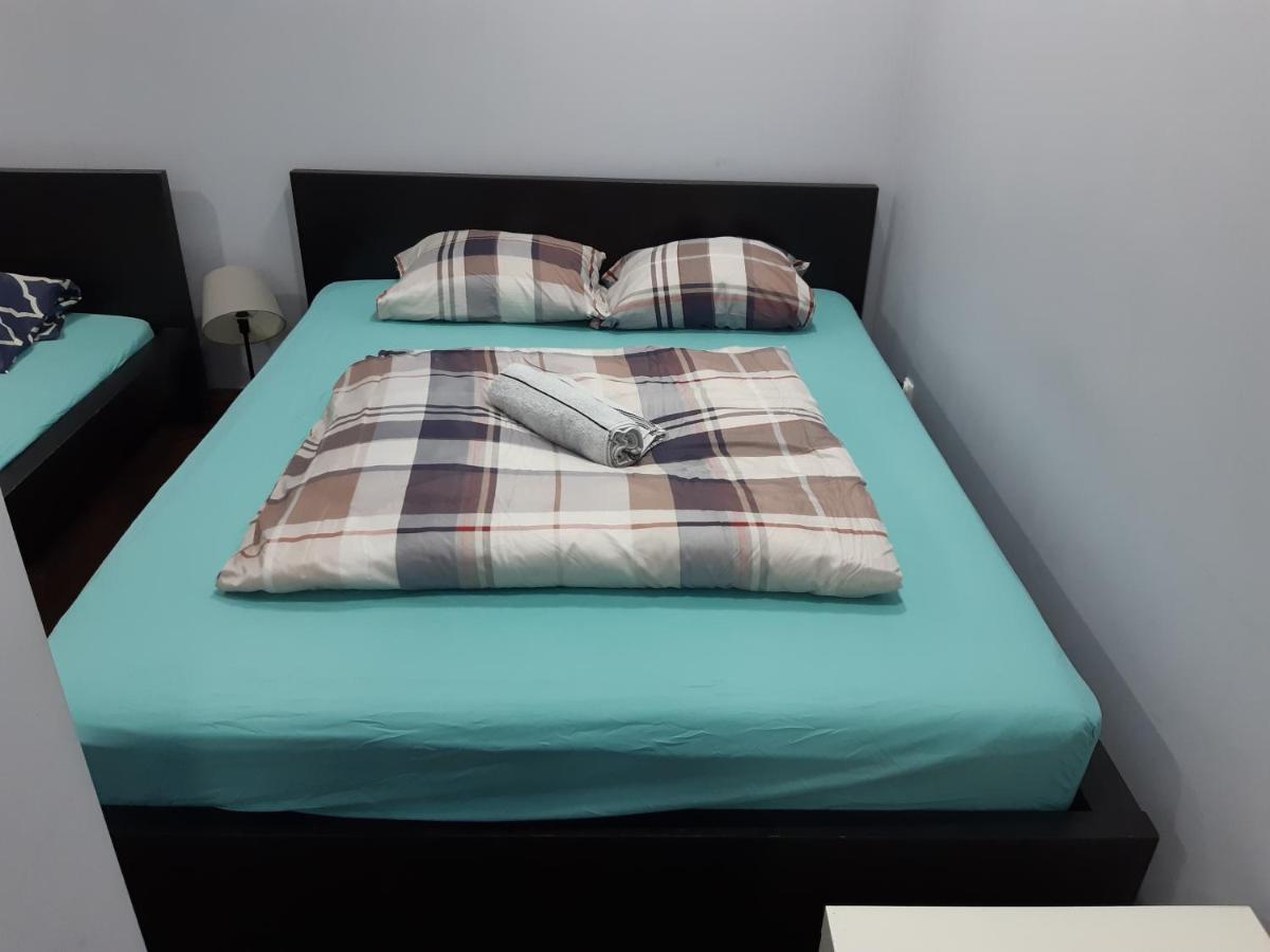 Homestay Honey Luxroom Centrum Warsaw