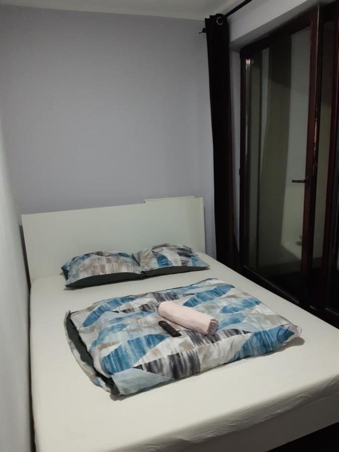 Homestay Honey Luxroom Centrum