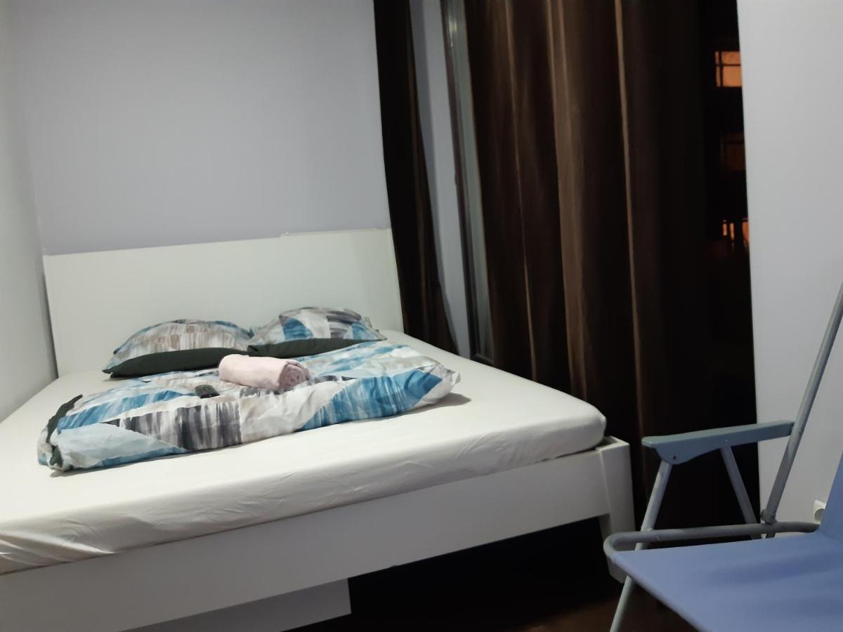 Honey Luxroom Centrum Homestay *
