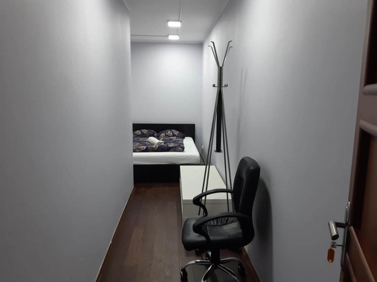 Honey Luxroom Centrum Homestay Warsaw
