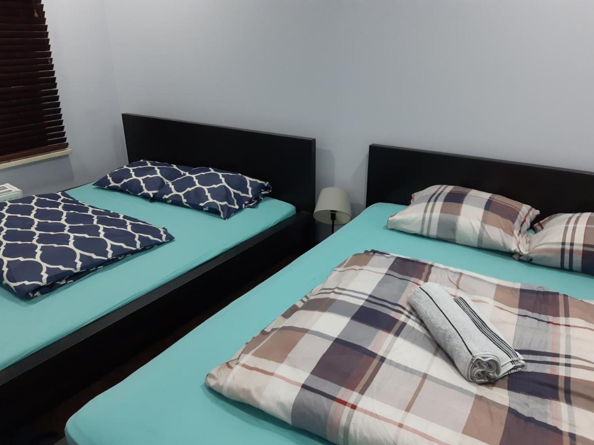 Honey Luxroom Centrum Homestay Warsaw