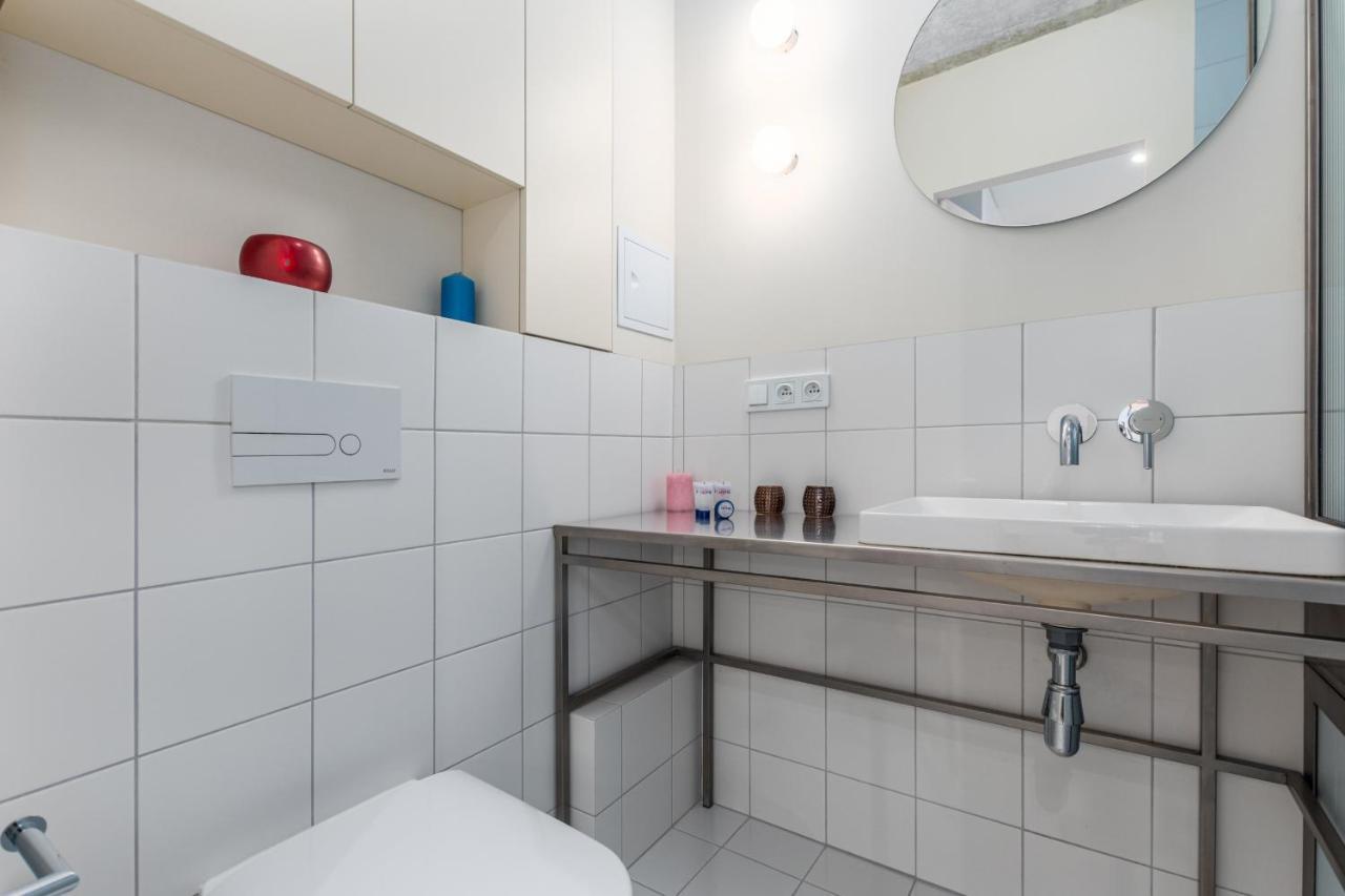 Apartment Center By Renters Warsaw