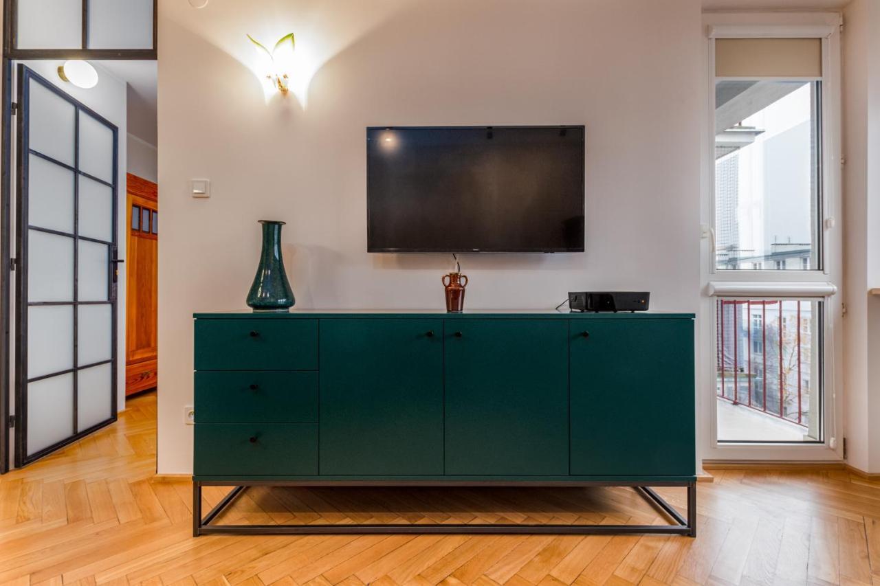 Apartment Center By Renters Warsaw