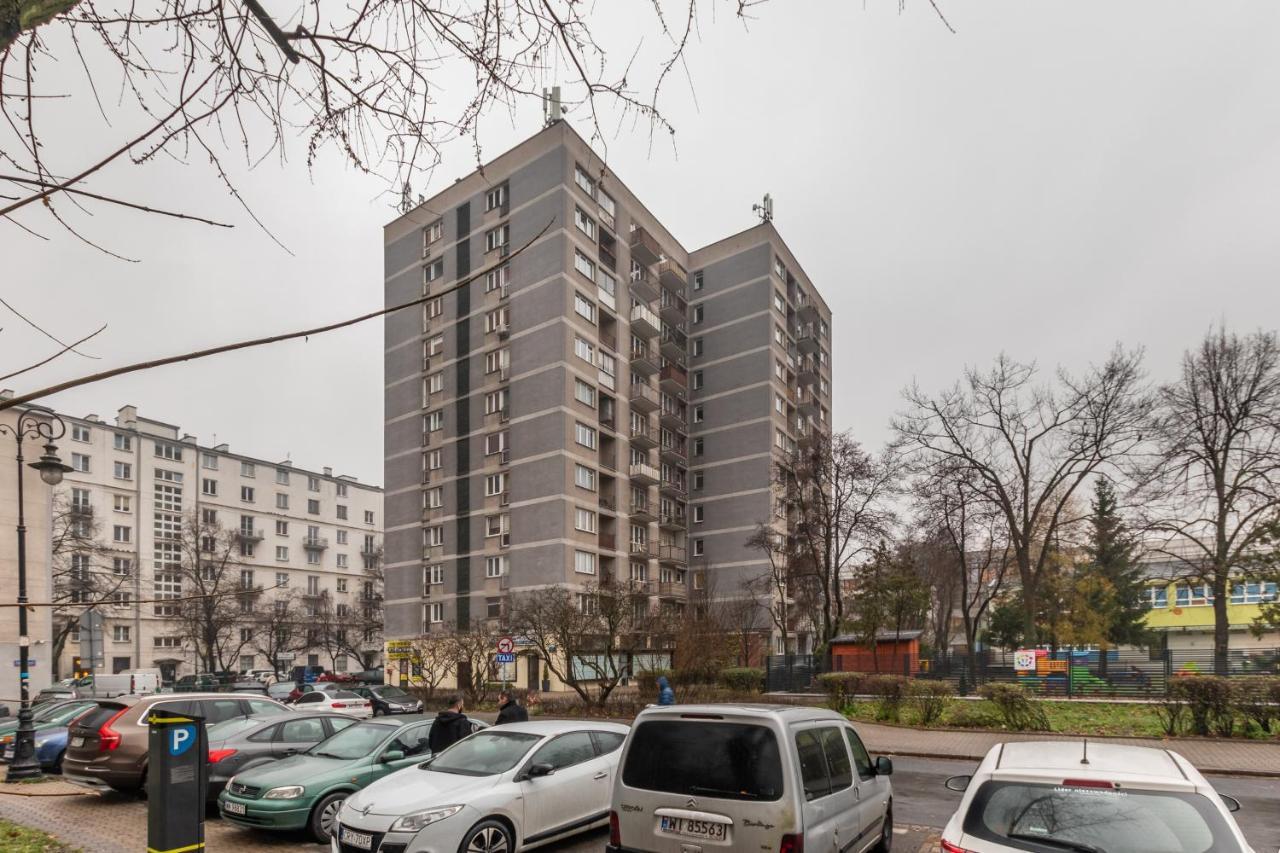 Center By Renters Warsaw