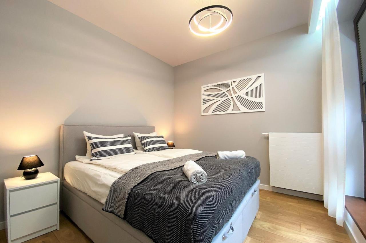 Apartment Erapartments Browary Warszawskie