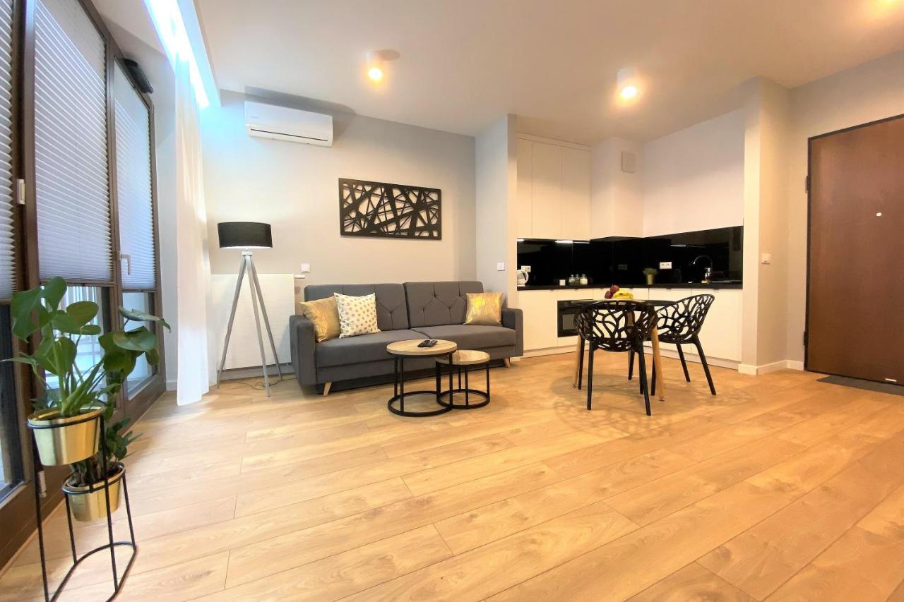 Erapartments Browary Warszawskie