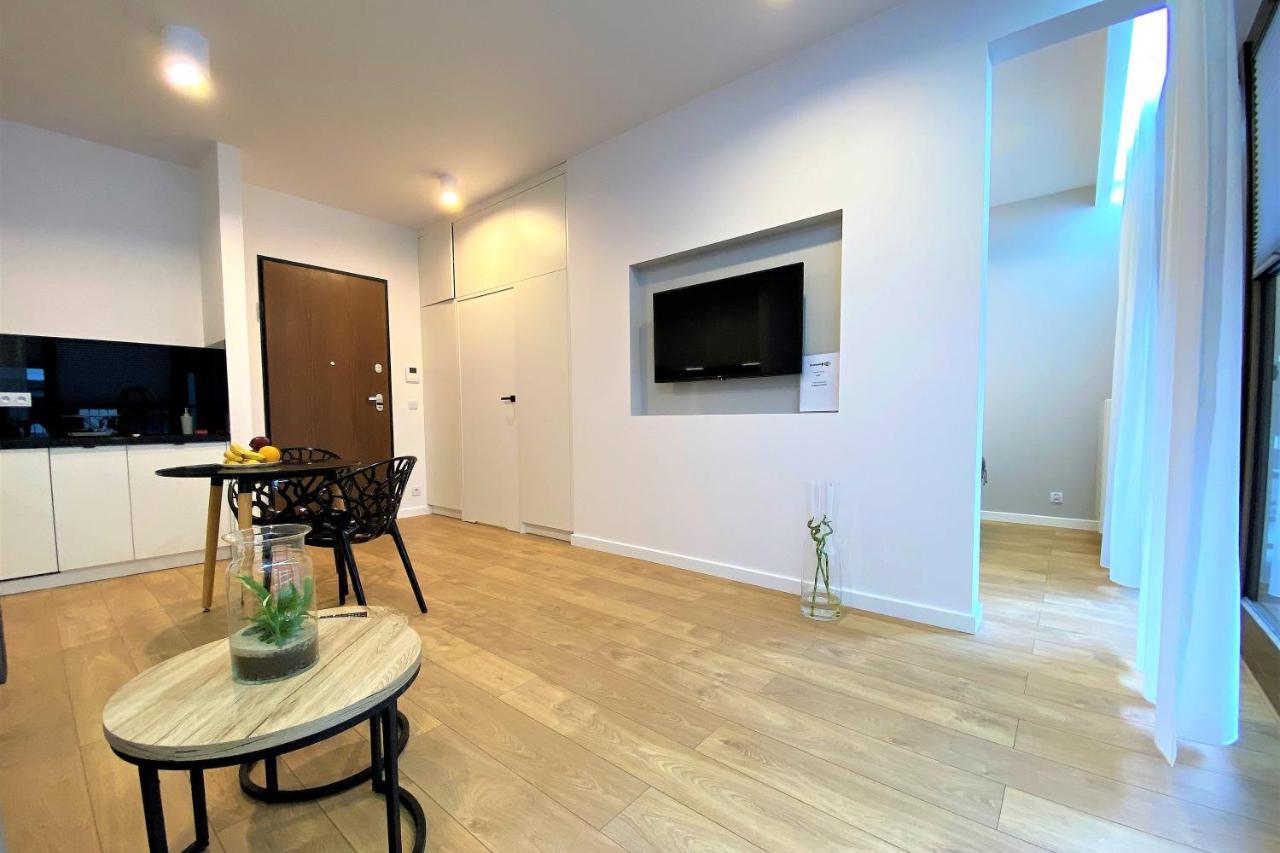 Erapartments Browary Warszawskie