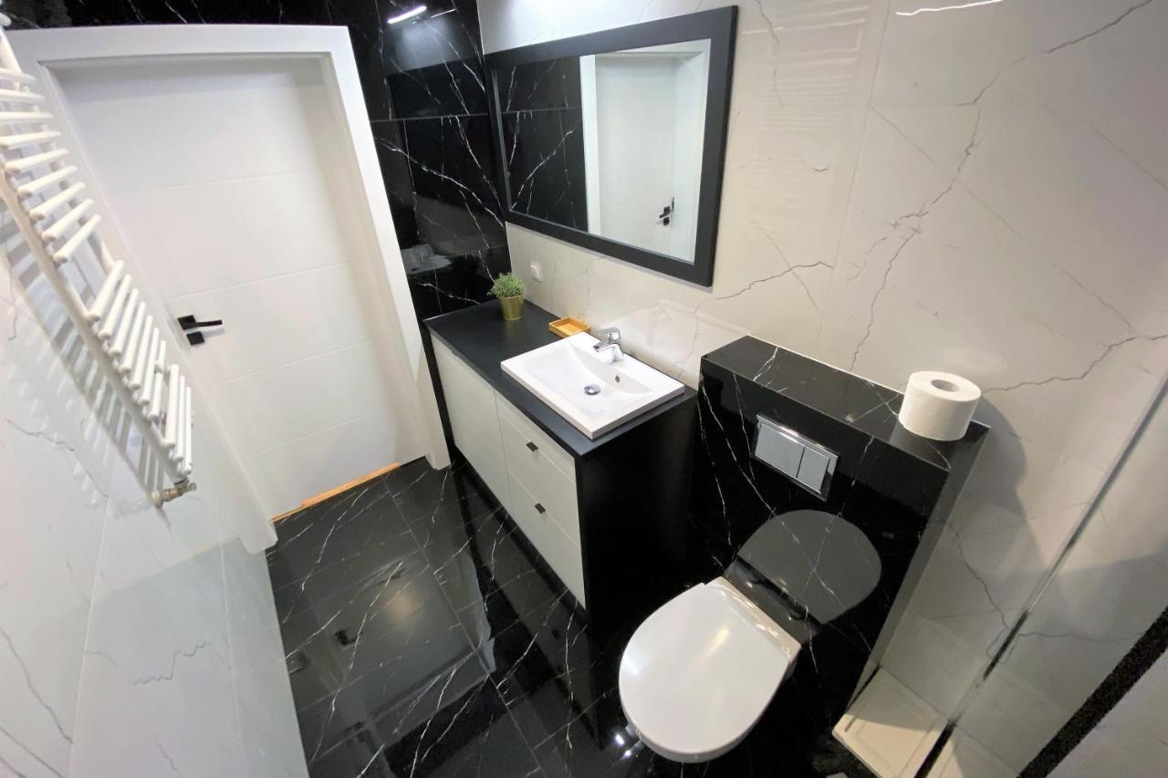 Apartment Erapartments Browary Warszawskie