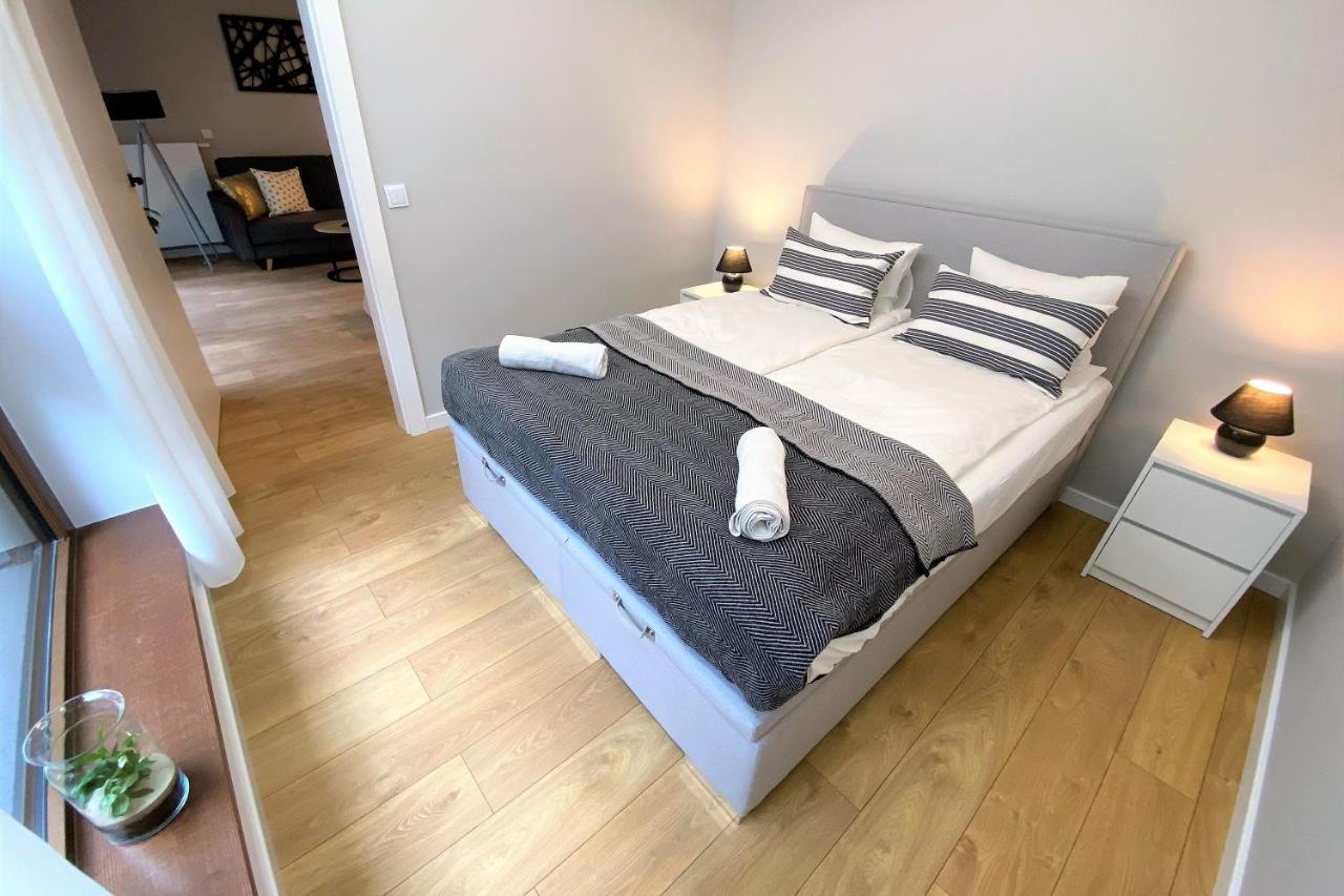 Erapartments Browary Warszawskie Apartment *
