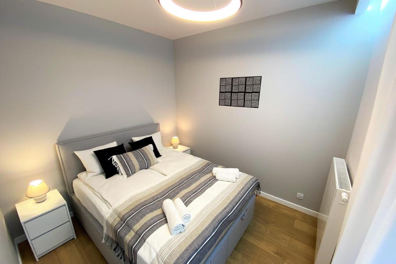 Erapartments Browary Warszawskie *