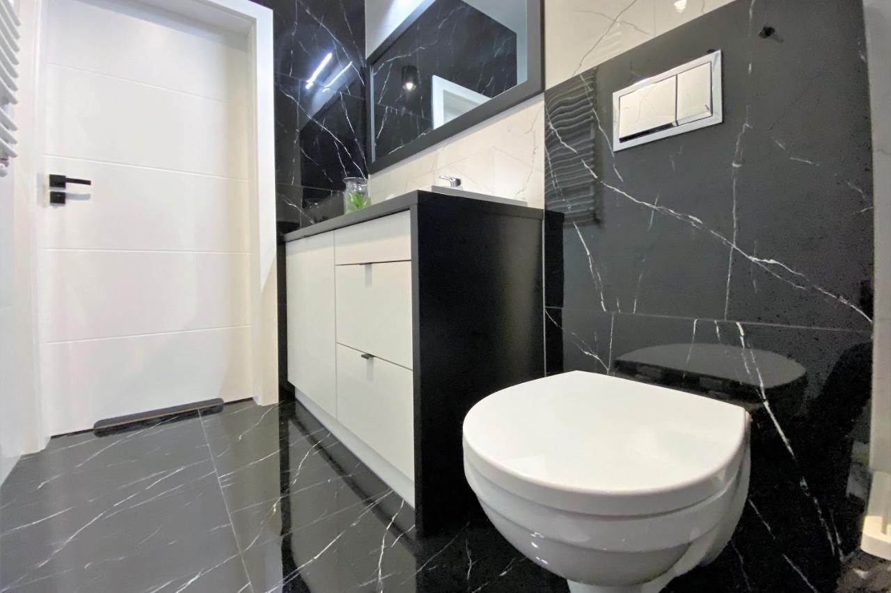 Apartment Erapartments Browary Warszawskie