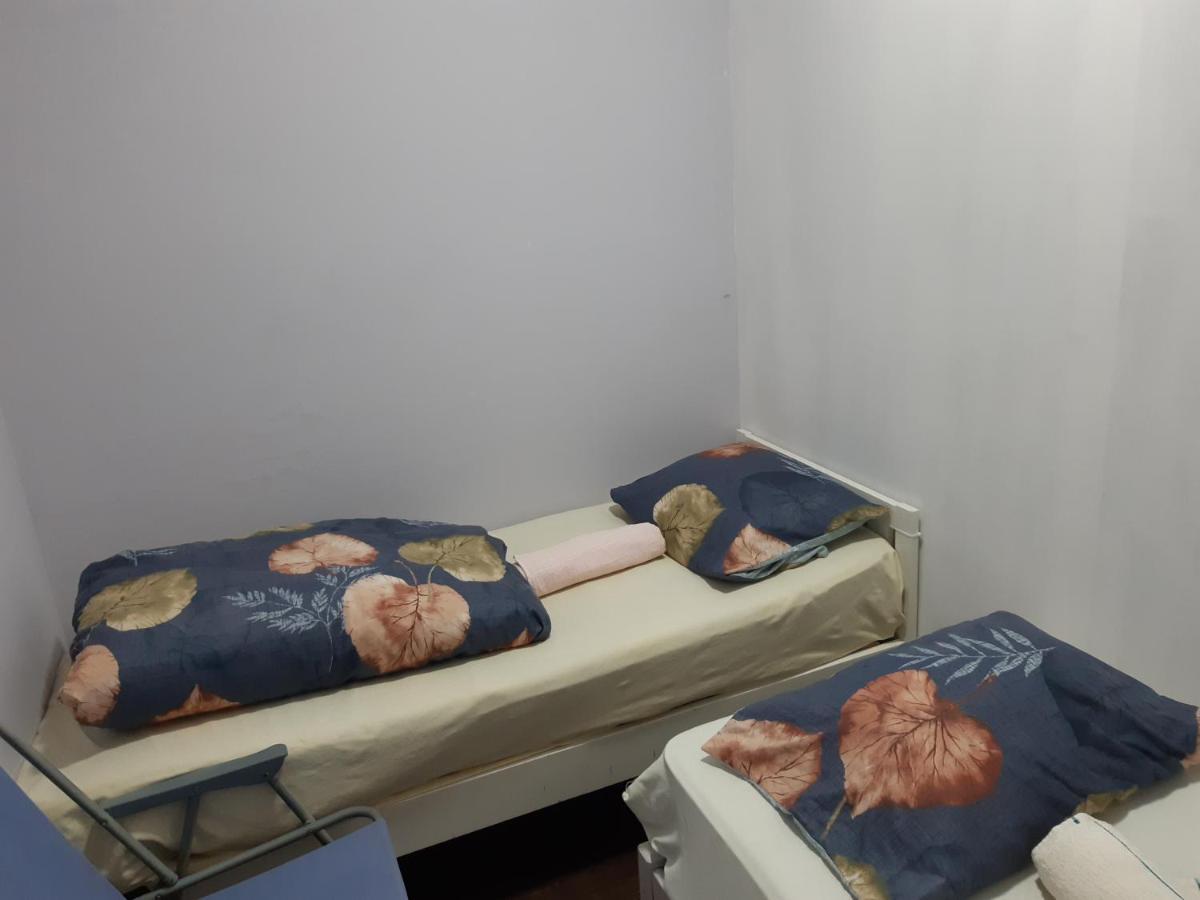 Just Centrum Homestay Warsaw