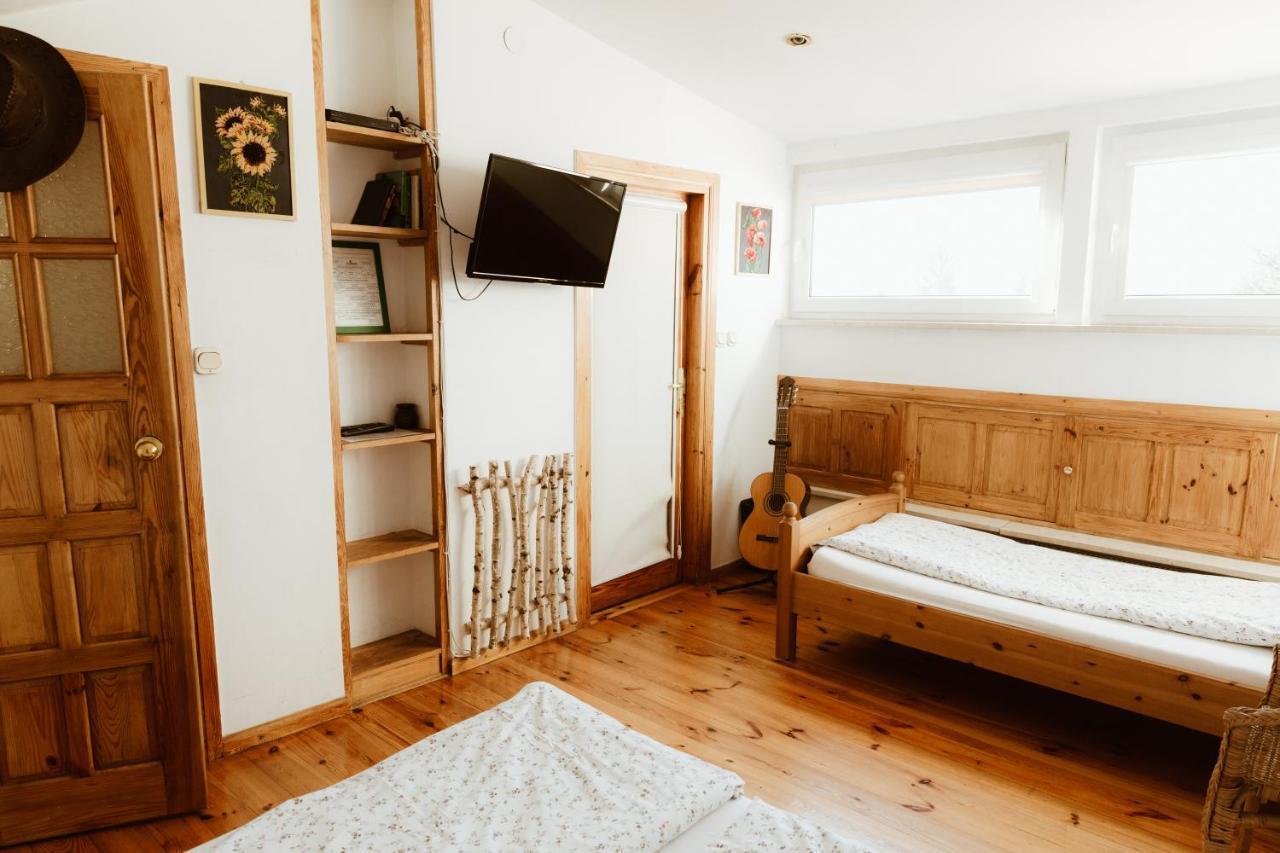Albergue Adventura *