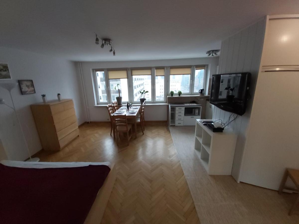 Cityview Chmielna 98
