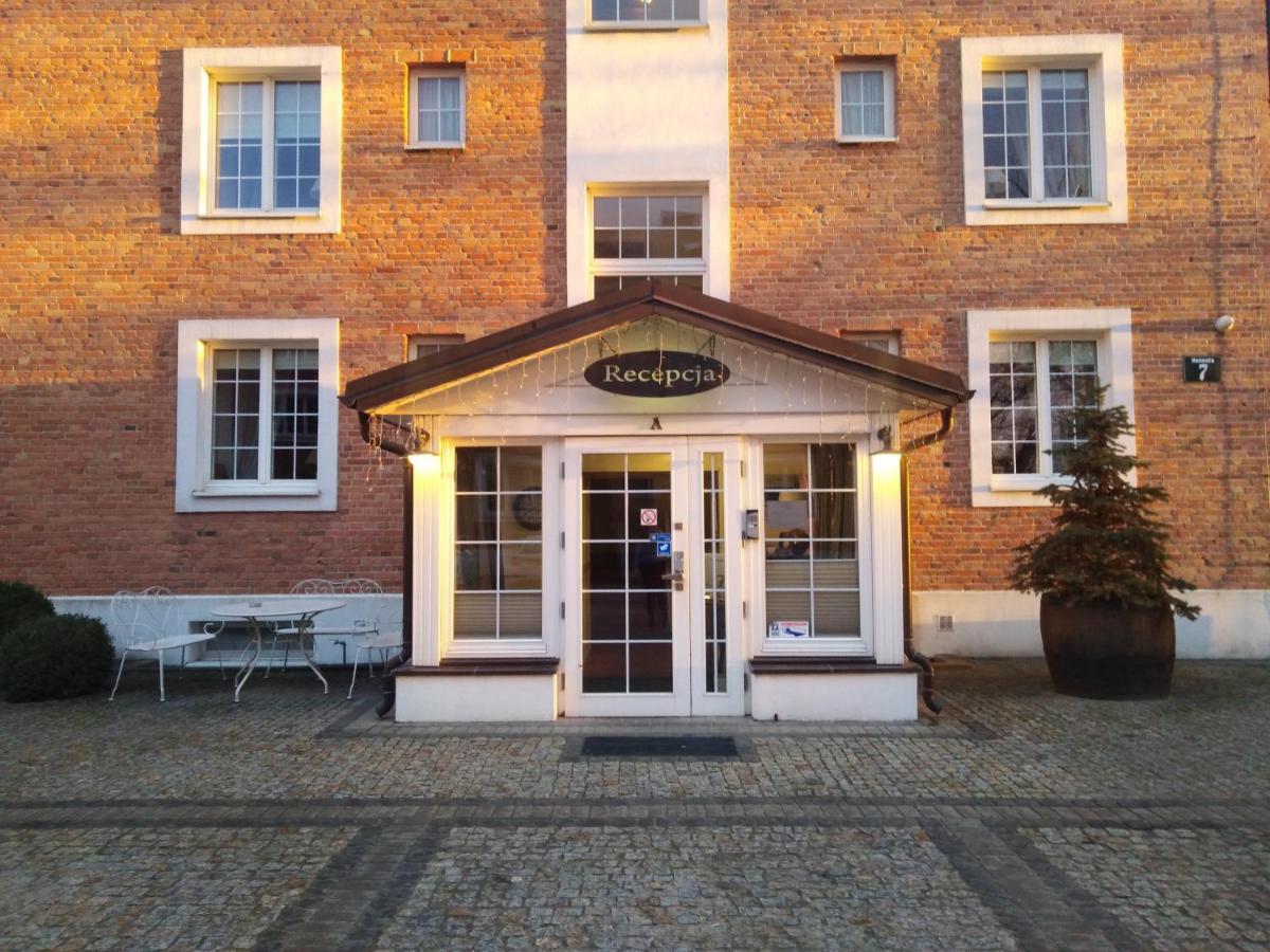 Bed & Breakfast American House Hennela