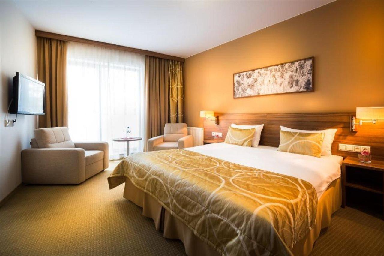 Arche Pulawska Hotel 3*