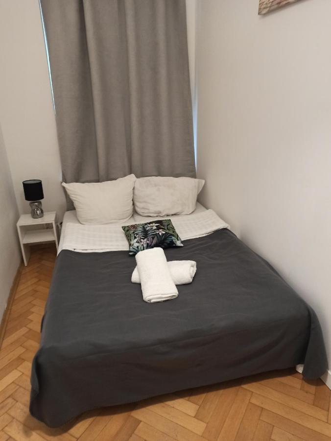 Hostel Studio 52 Warszawa