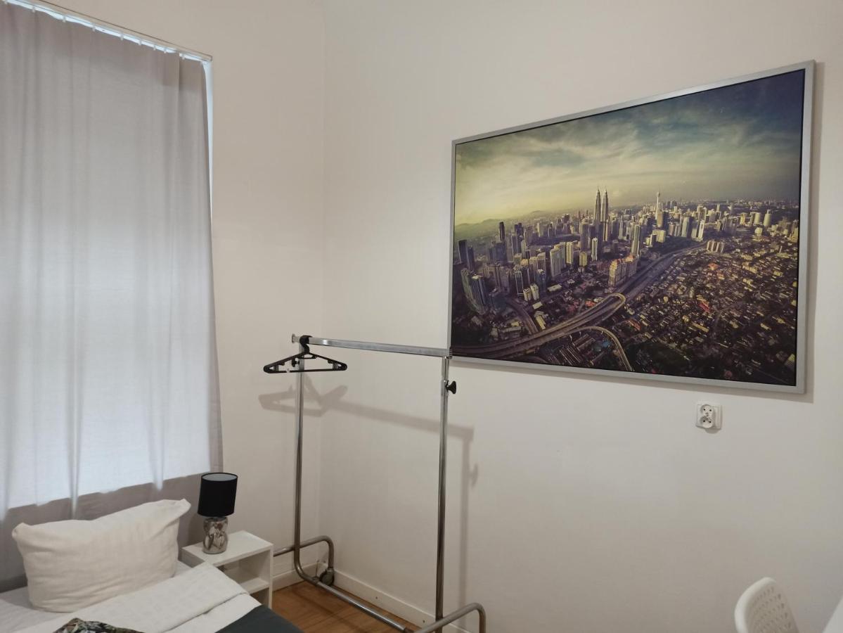 Hostel Studio 52