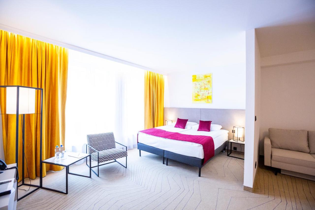 Arche Krakowska Hotel 4*
