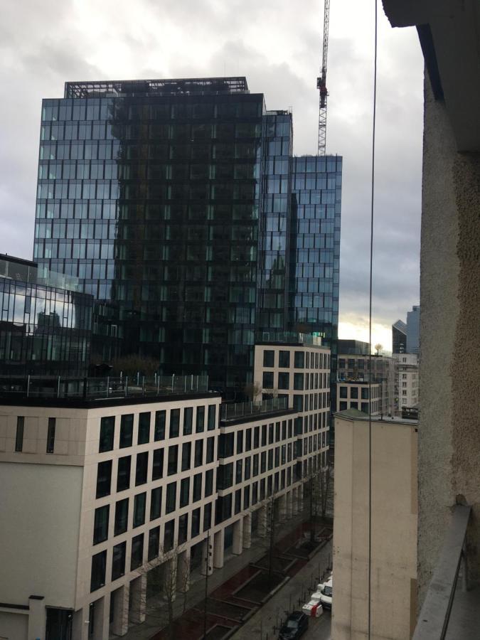Cityview Chmielna 98