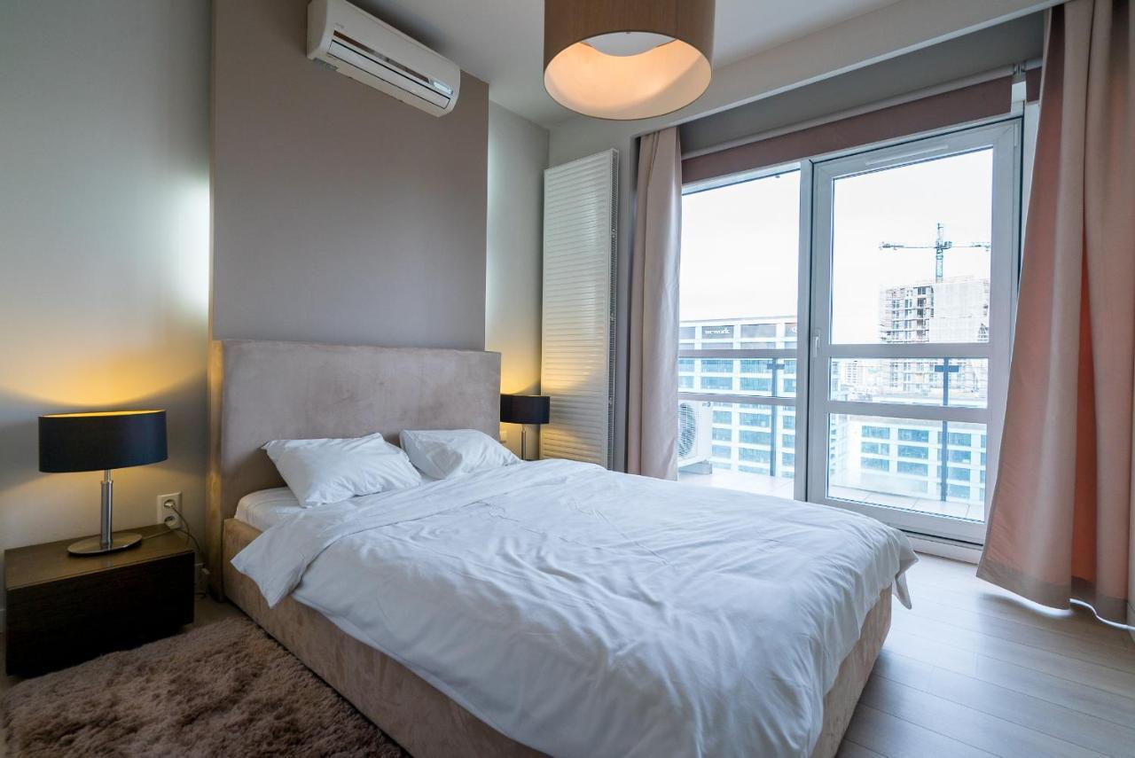 Aparthotel Green Wood Platinum Towers