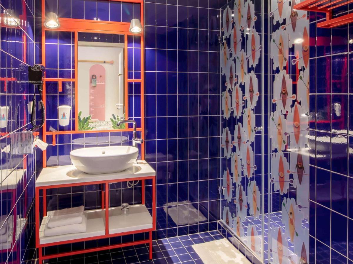 Hotel Ibis Styles Centrum Warsaw