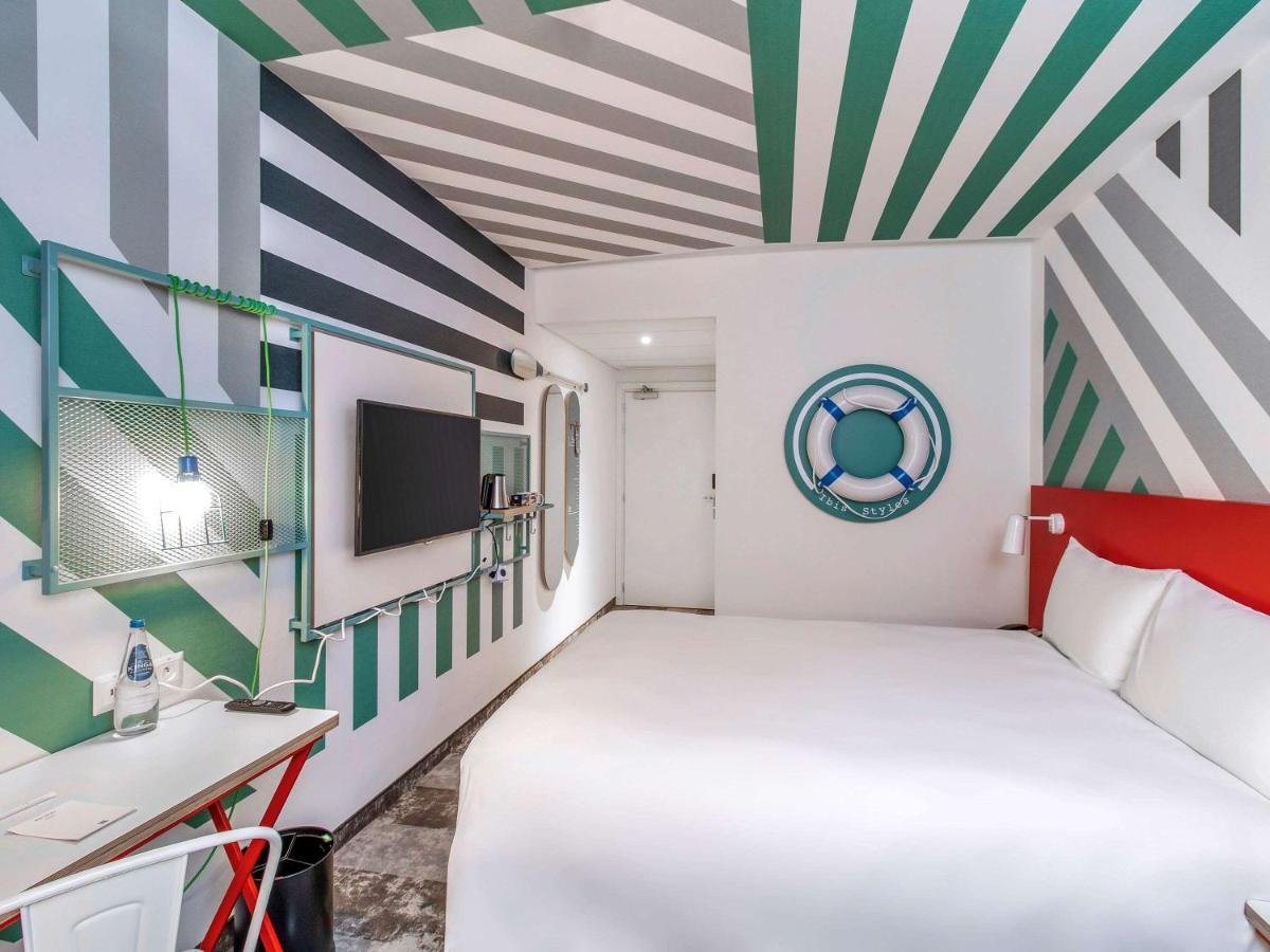 Ibis Styles Centrum Warsaw