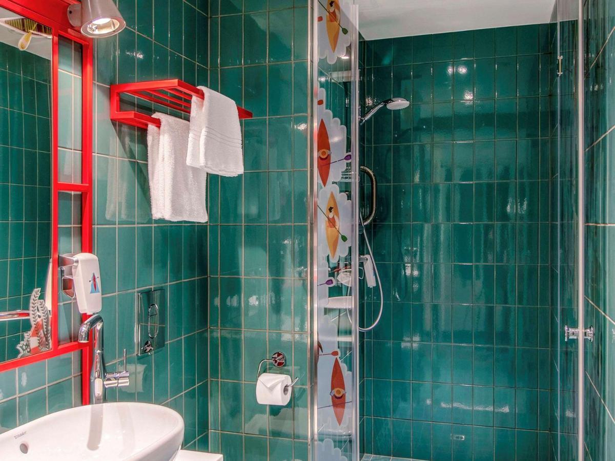 Ibis Styles Centrum 3* Warsaw