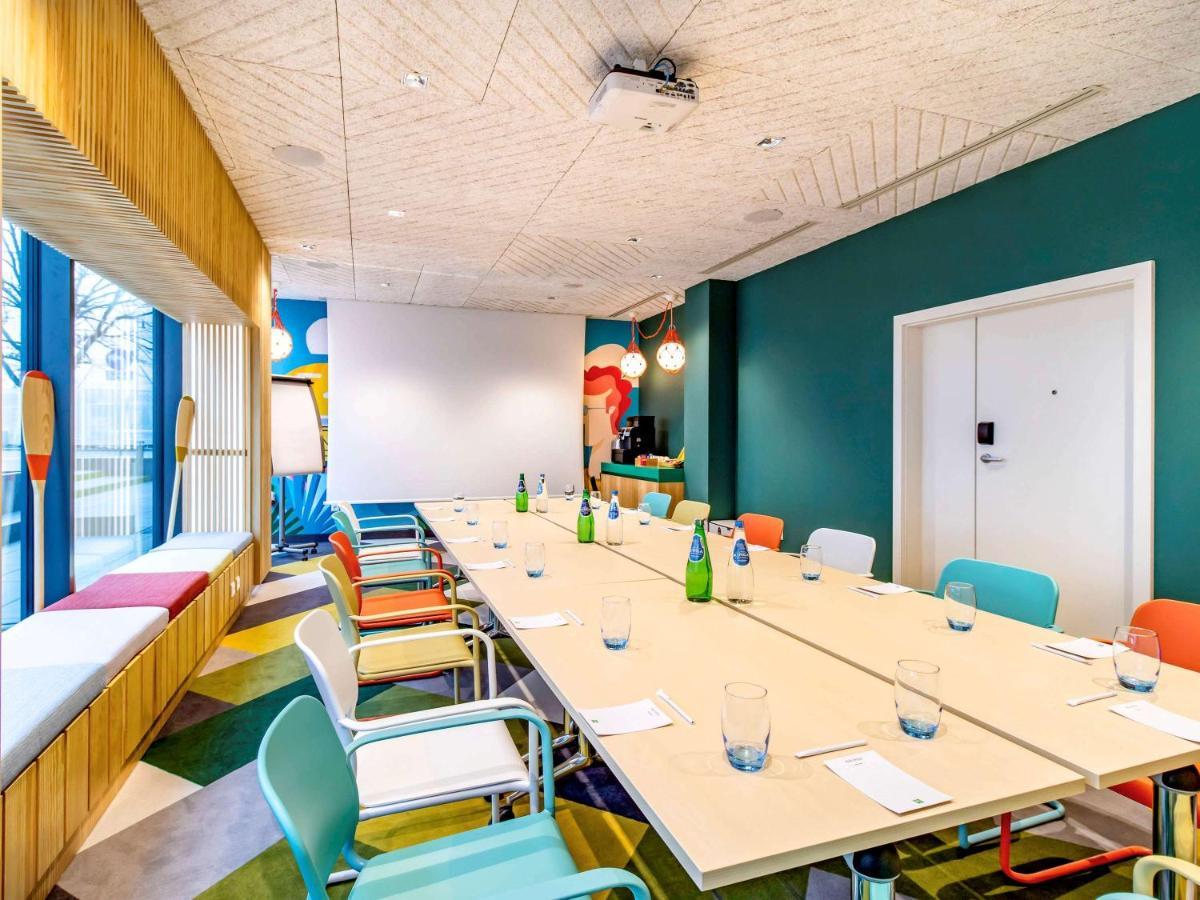Ibis Styles Centrum Hotel