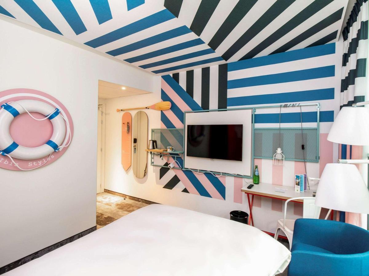 Hotel Ibis Styles Centrum