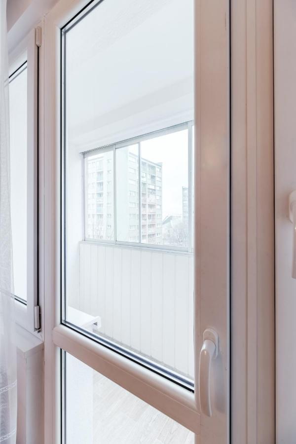 Apartment Inside Solec