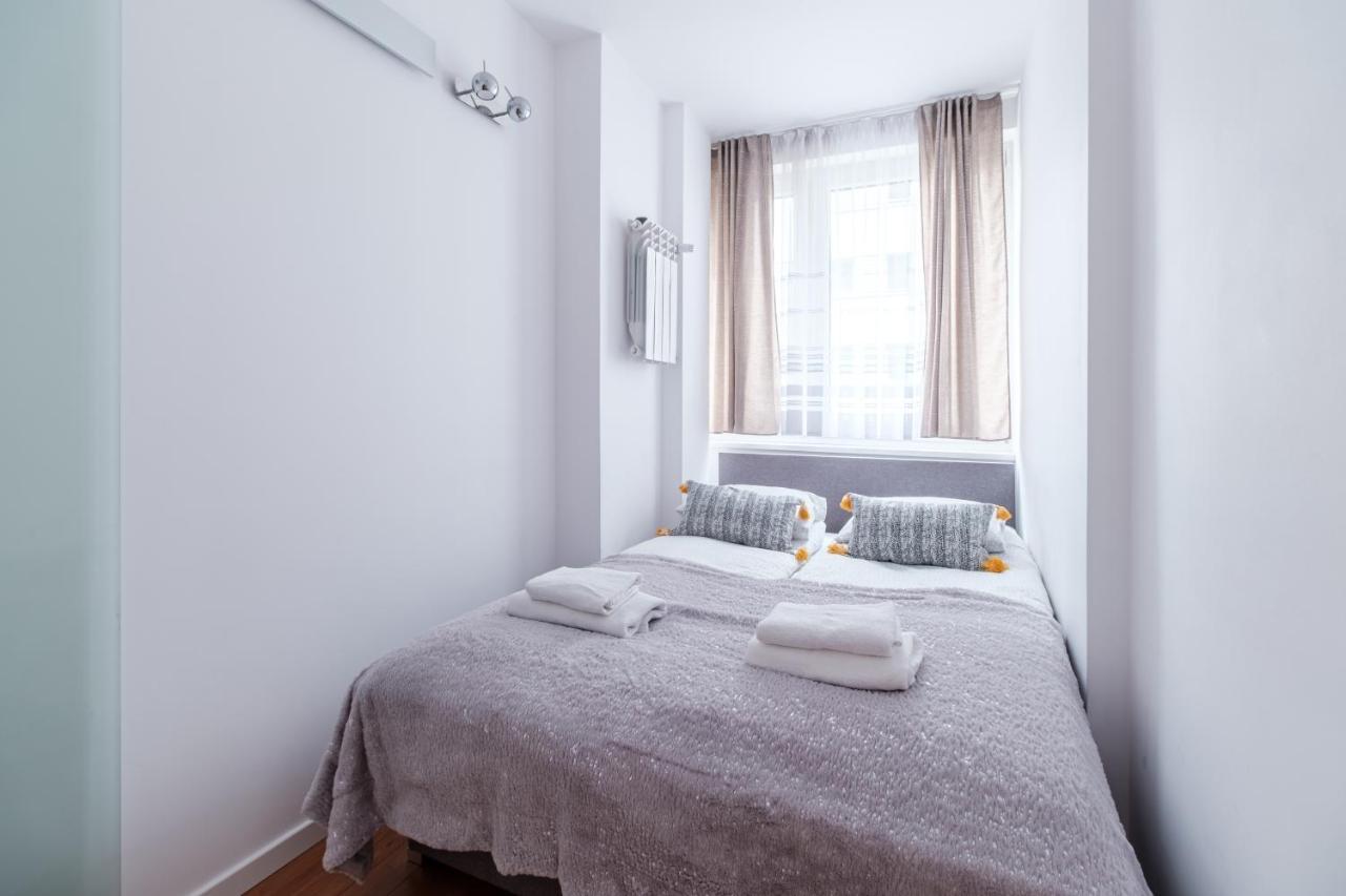 Apartment Inside Solec