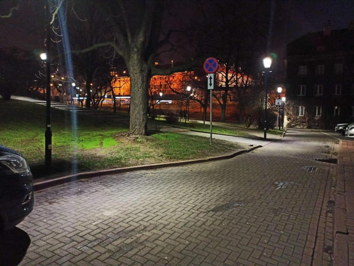 Apartamento Mieszkanko Kolo Zamku *