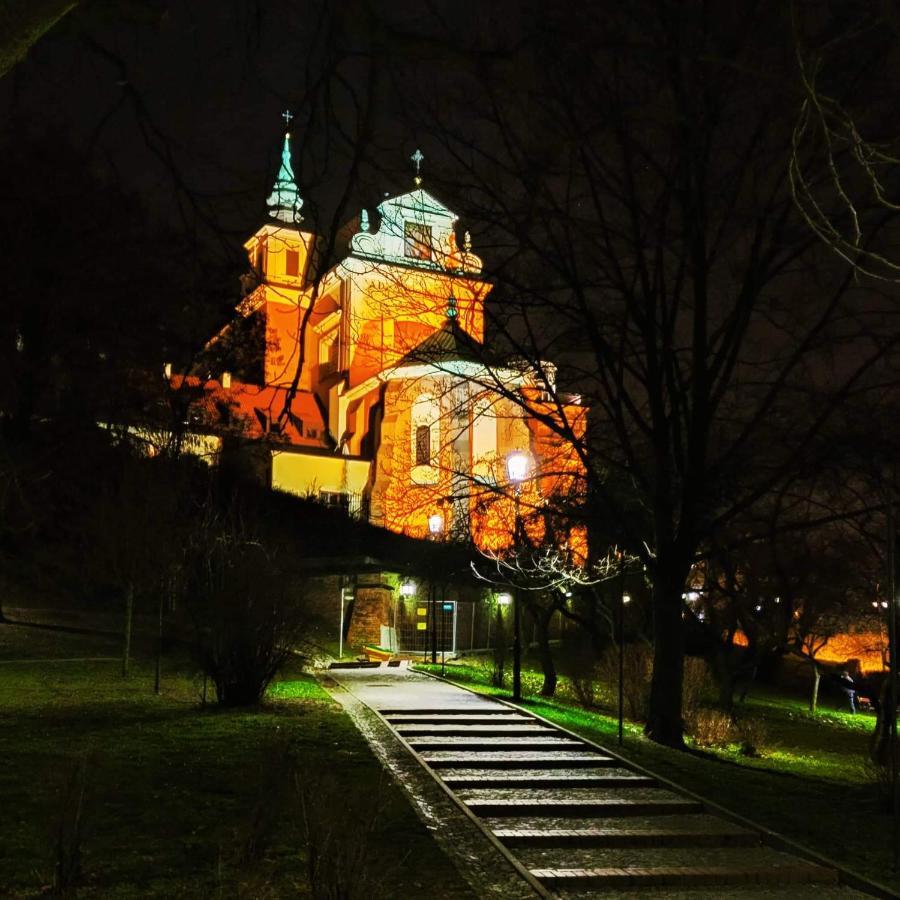 Apartamento Mieszkanko Kolo Zamku *