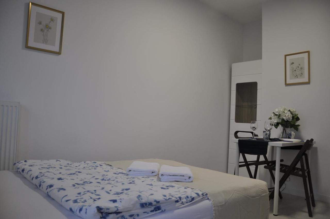 Prudentia Klobucka Apartment *