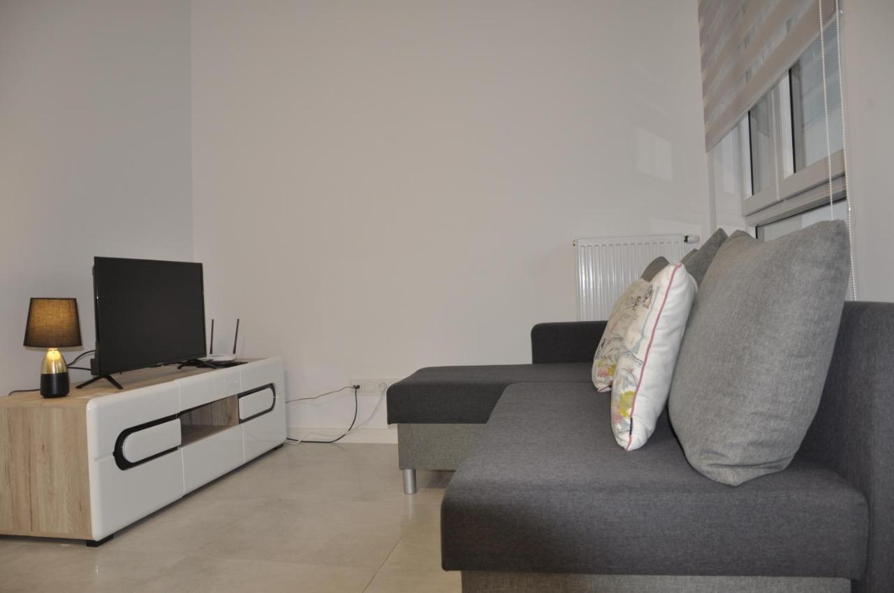 Apartment Prudentia Klobucka