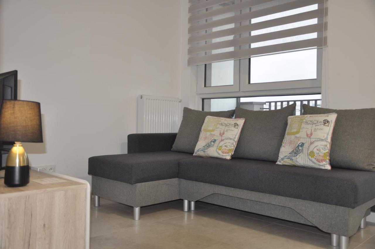 Prudentia Klobucka Apartment Warsaw