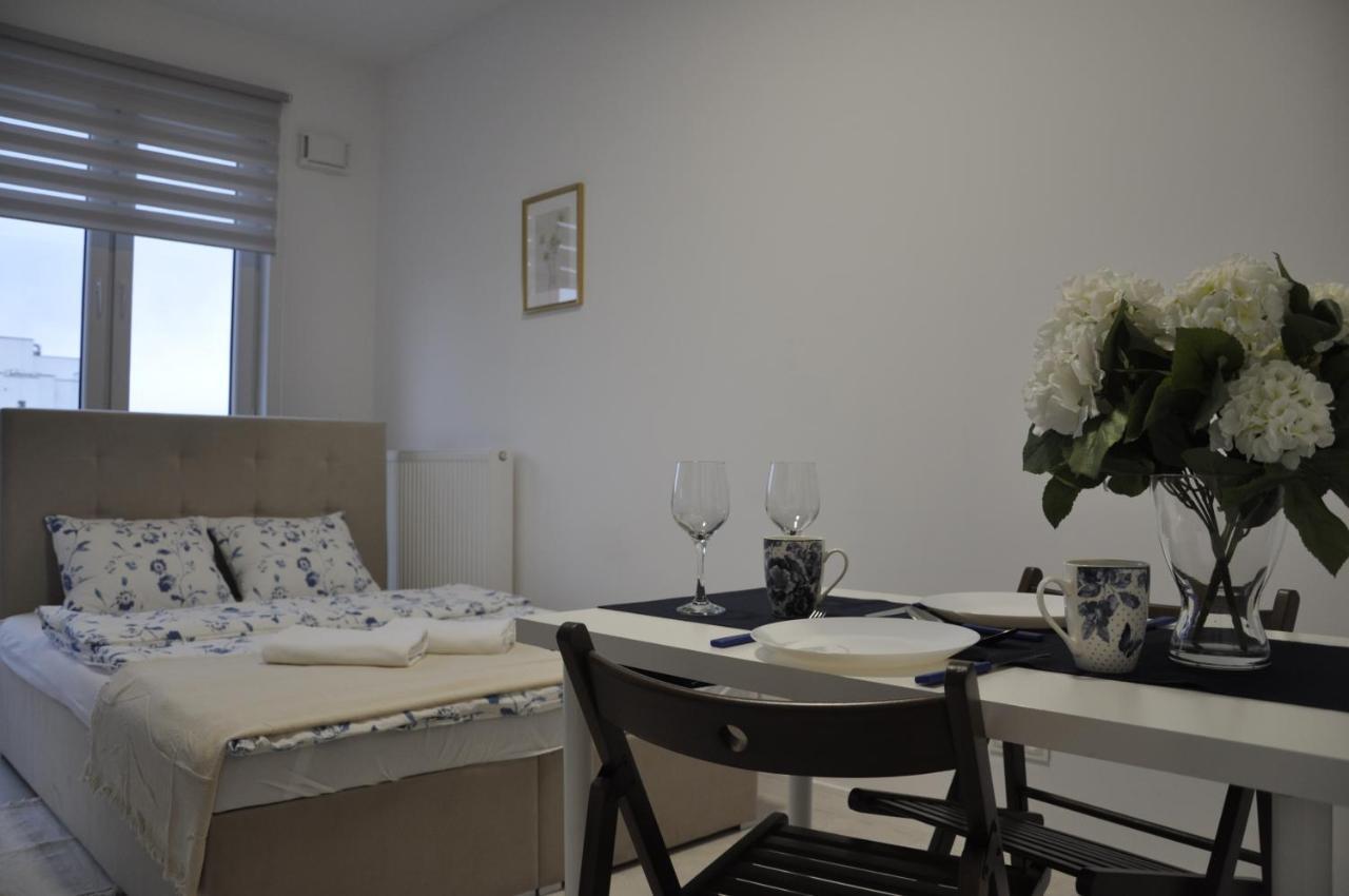 Apartment Prudentia Klobucka *