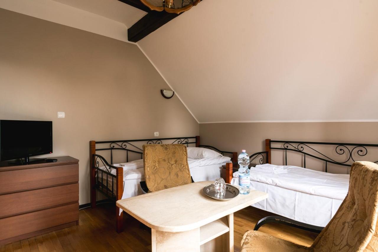 Homestay Gosciniec Exclusive