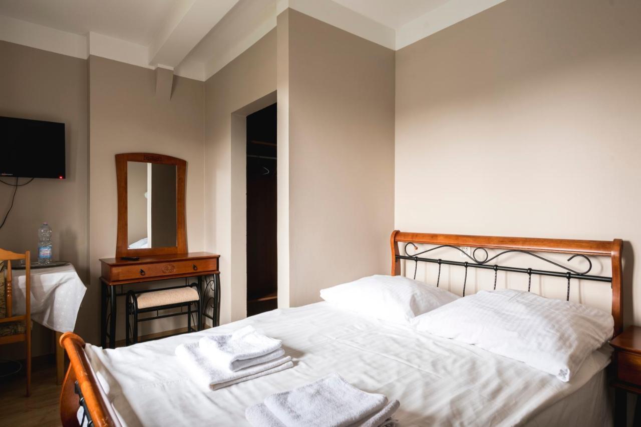 Gosciniec Exclusive Homestay