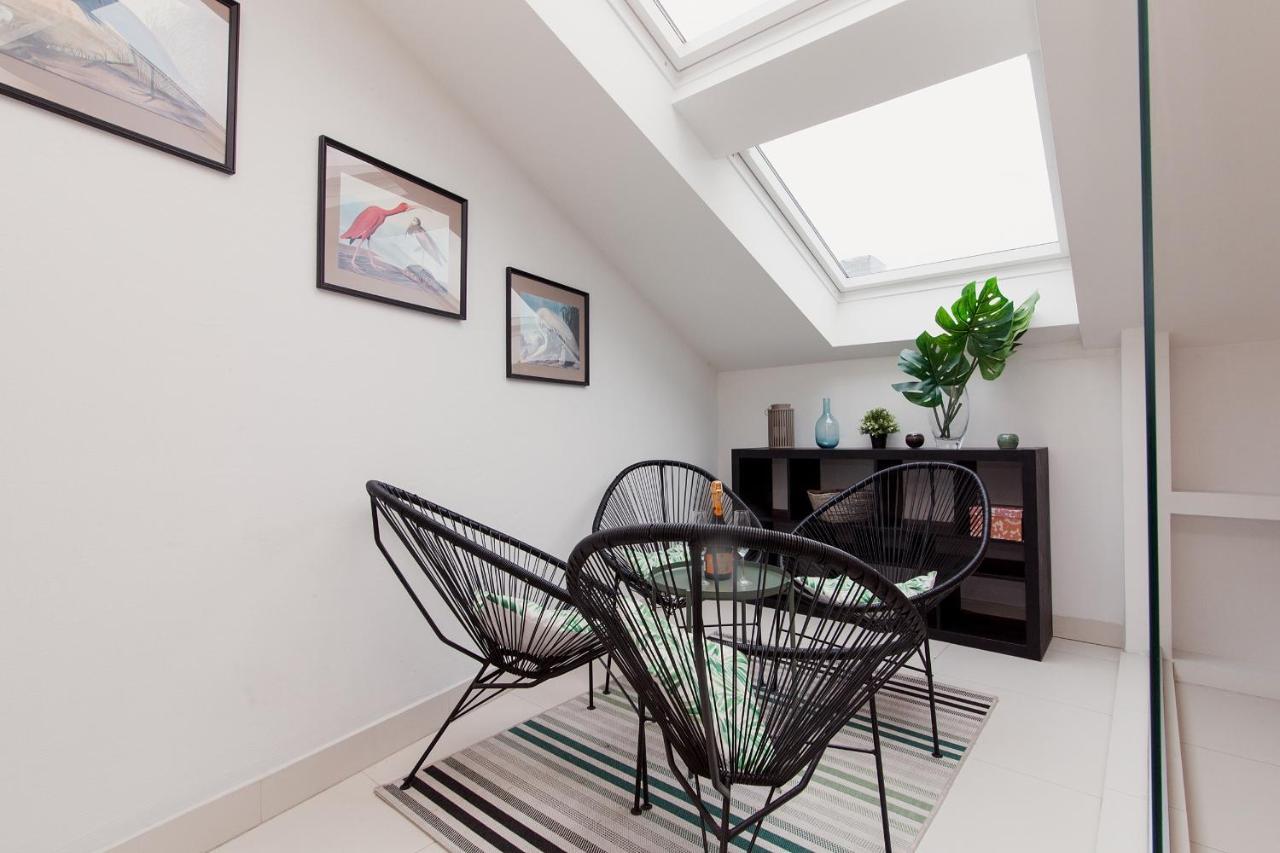 Shortstaypoland Plac Mirowski Apartment Warsaw