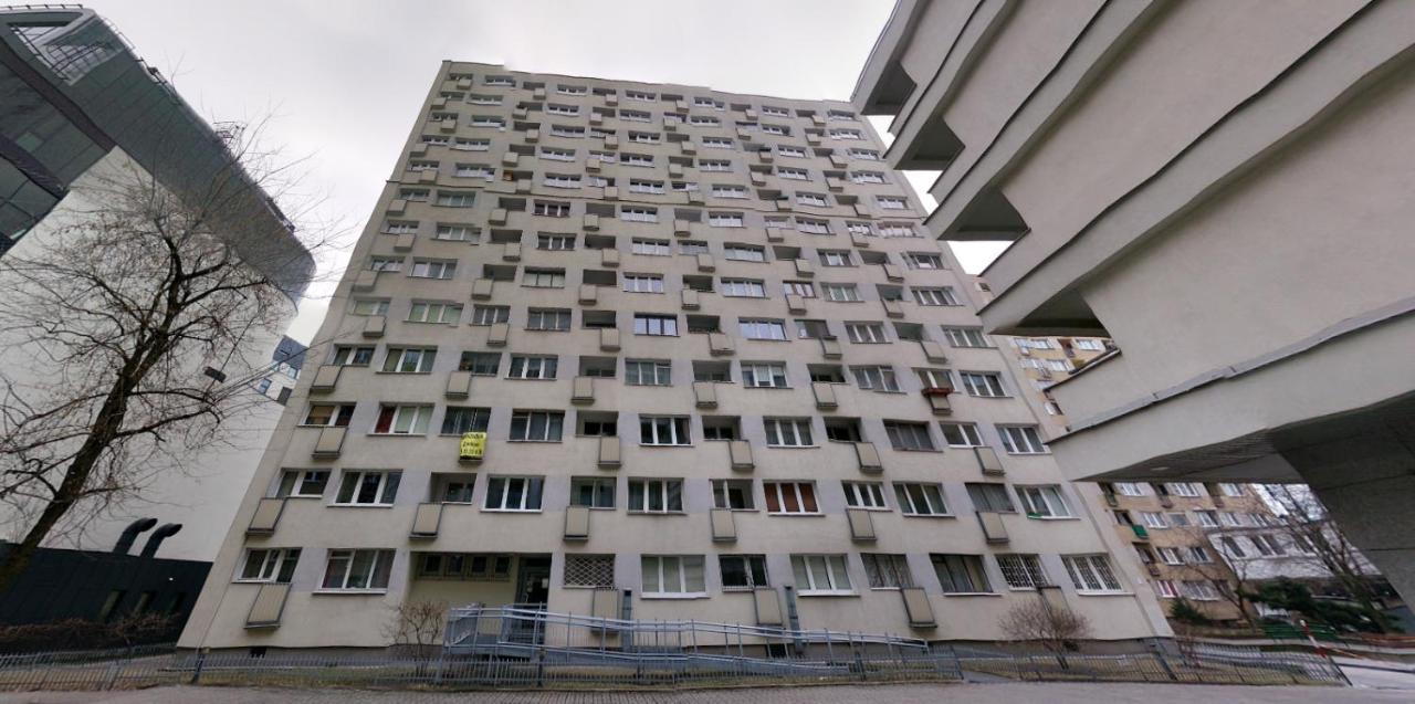 Apartment Zelazna 34 *