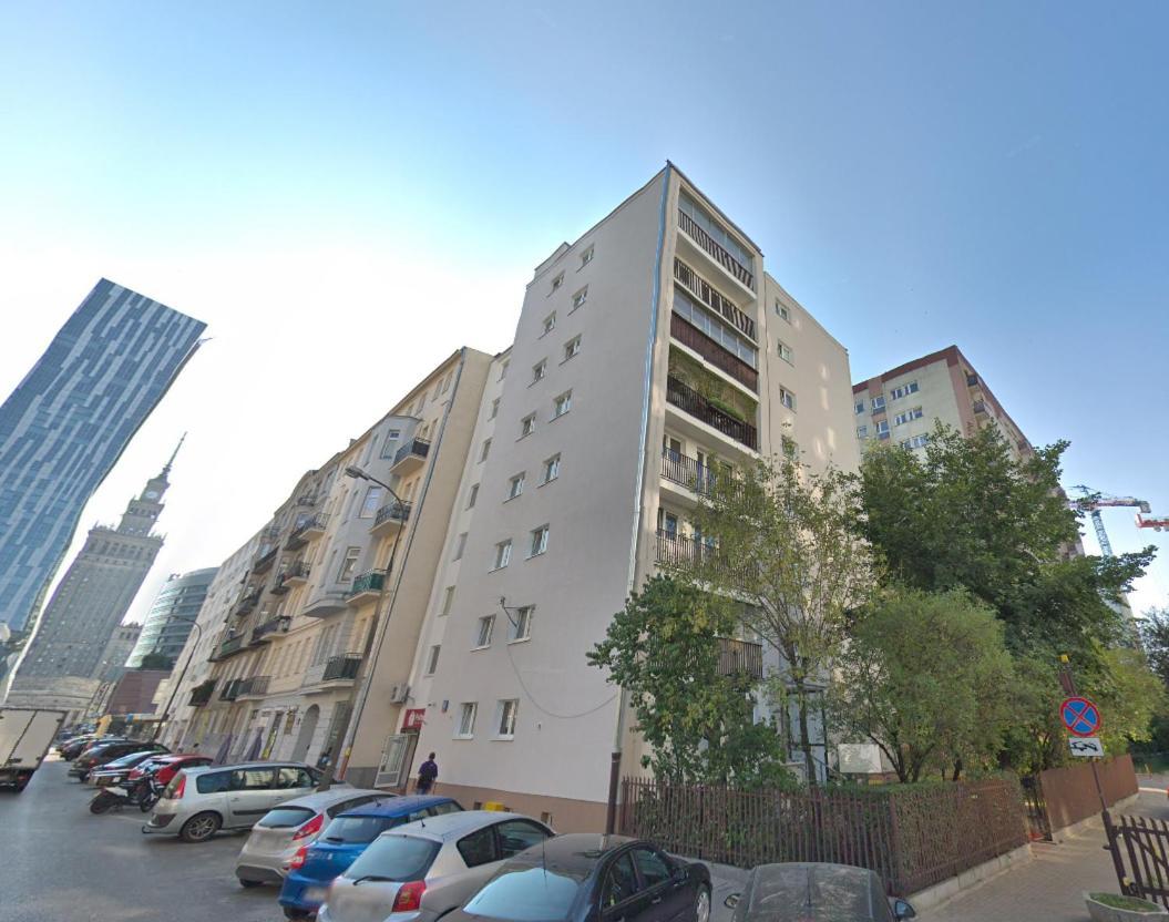 Zlota 67 Apartment *