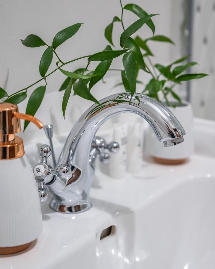 Apartamento Kolska Serviced Varsóvia