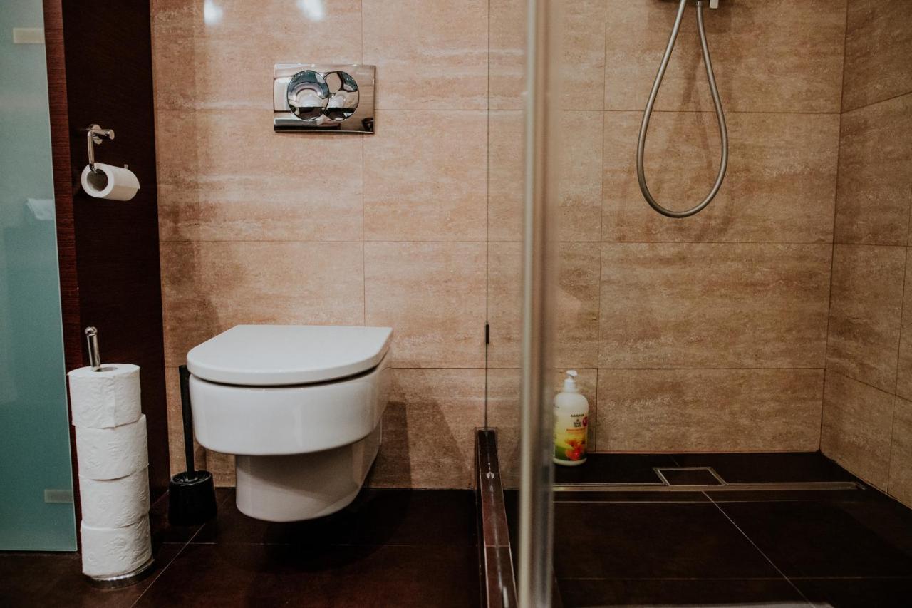 Apartment Grzybowska By Quality *