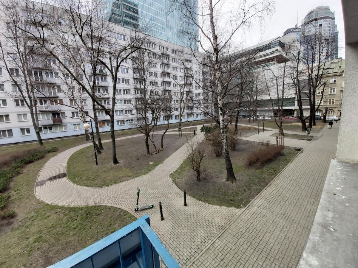 Apartment Superb Panska 5 Warsaw
