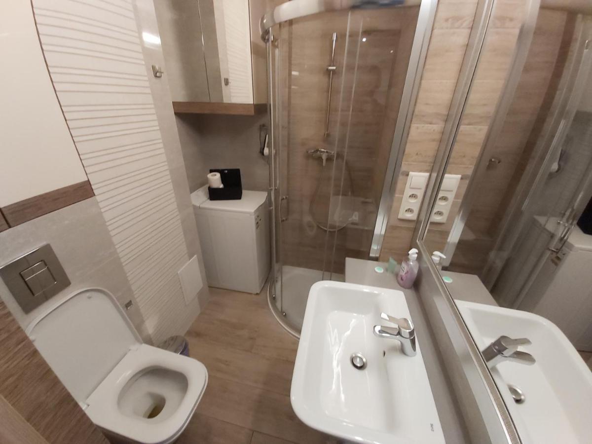 Apartment Superb Panska 5 *