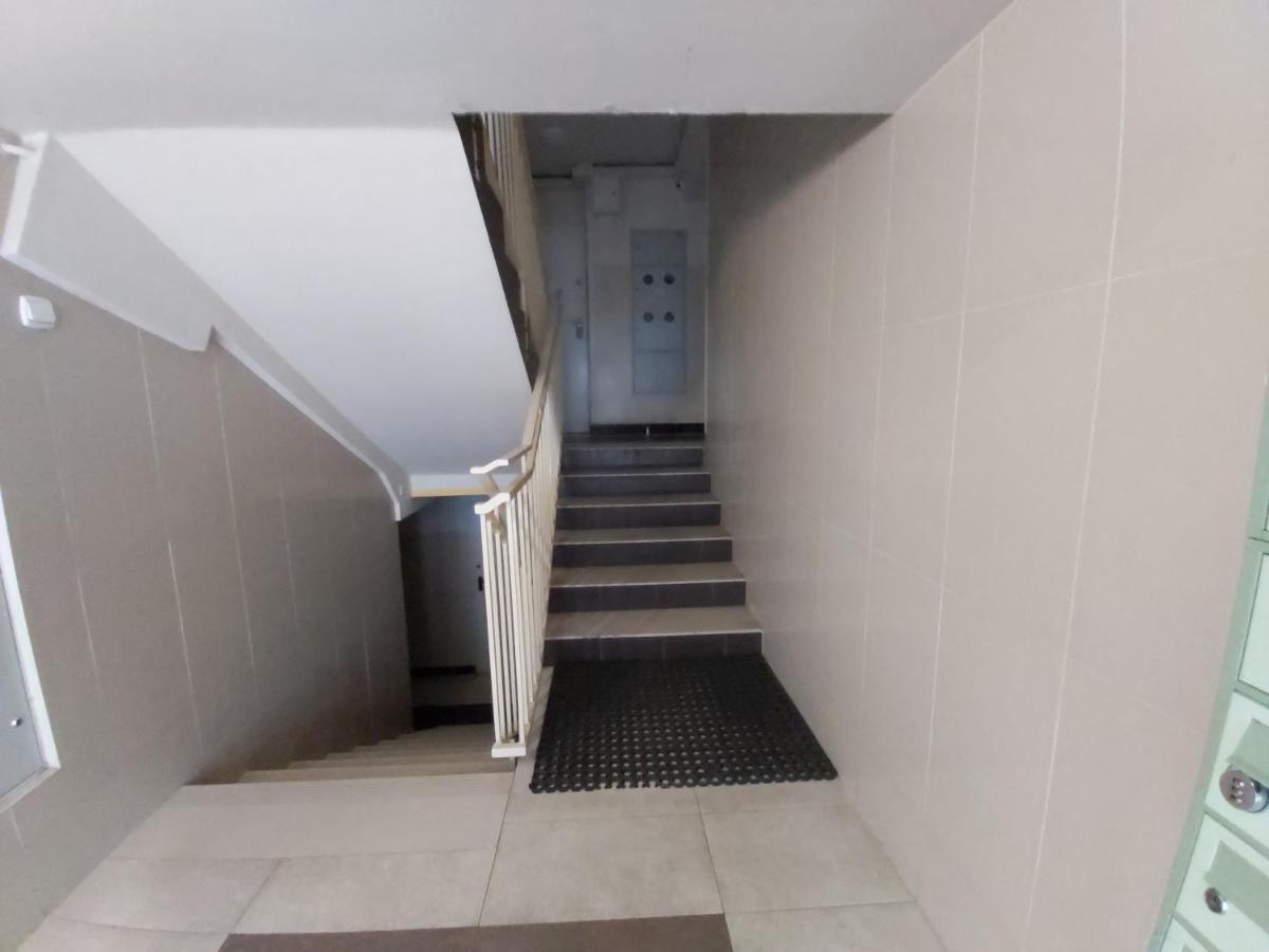 Superb Panska 5 Apartment Warsaw