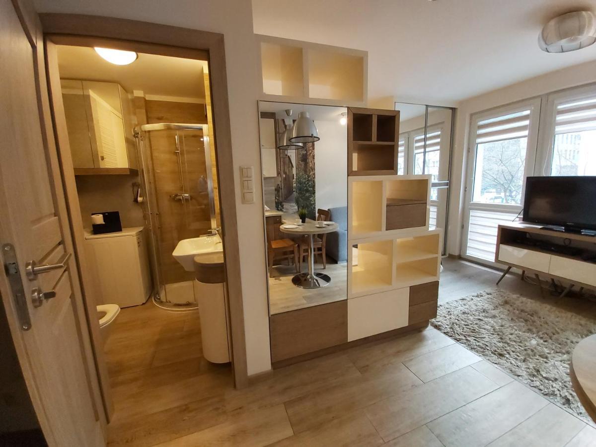 Superb Panska 5 Apartment Warsaw